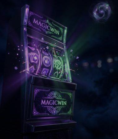 MagicWin Casino