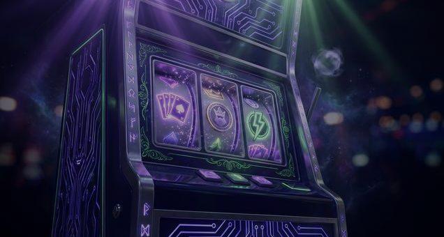 MagicWin Casino